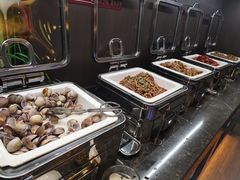 -御养源·影院式足道·按摩SPA·星级自助餐(青秀店)