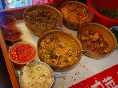 配菜-易裕和·长沙米粉(友谊路店)