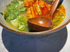 -百春原湖南牛肉粉(百联世纪店)