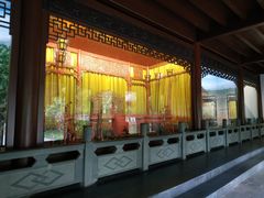 -钱王祠