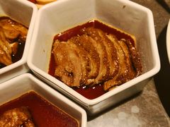 -汤城小厨•粤菜•靓汤(苏州街店)