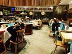 -莆田餐厅PUTIEN(三里屯店)