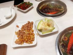 -围炉夜话·潮汕卤水火锅(榕江店)