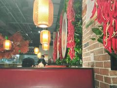 卡座-雲蜀龙阁·金牌水煮鱼(方庄店)