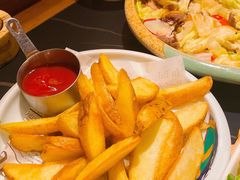 -烧江南烤肉(长春摩天活力城店)