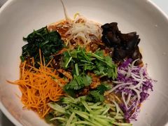 -沽上民肴·海鲜锅贴·天津菜(福州道鸿正家园店)
