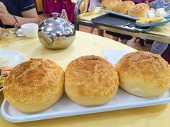 -吉莲利苑海鲜酒家(珠海拱北28年老字号店)