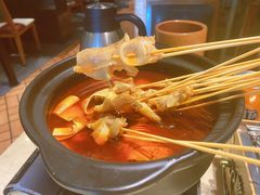 -金太阳海鲜烧烤·本地人餐厅(星海公园店)