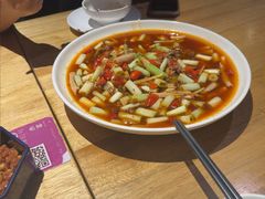-赤宴·川菜(玉林店)
