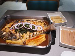 -半天妖烤鱼(三里屯3.3店)