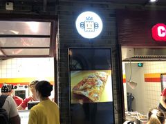 -四环冷面王(西单华威约饭街店)