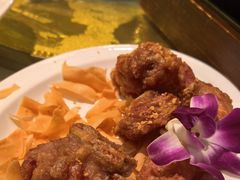 -三道菜(明堂公园店)