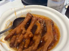 -白天鹅宾馆-宏图府餐厅