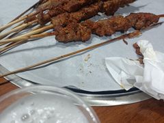 牛肉串-夜烤·宜宾烧烤(洋河路店)