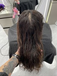 -H·Y HAIR SALON烫发·染发·造型