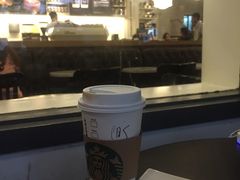 -星巴克臻选(广州沙面店)