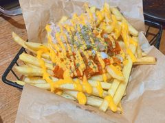 -包装马车·韩国料理·포장마차