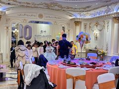 -白金汉爵大酒店·中餐厅(相城店)