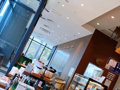 -星巴克(西安兰岛广场店)