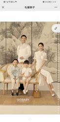 -同远QQBABY亲子摄影(北京路店)