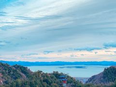 -云峰山自然风景区