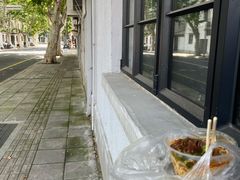 -天府面庄(天平路店)