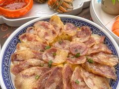 -水岸居湖景农家乐·阳澄湖大闸蟹