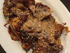 -马来西亚美食街