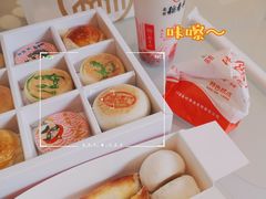 眉毛肉饺子-北京稻香村(零号店)