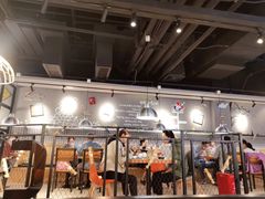 -七楽·韩式欢聚餐厅 치르치르(龙泉驿万达店)