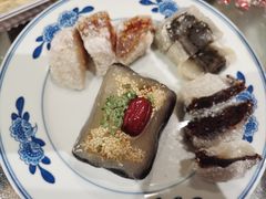 -糯米香(长江路店)