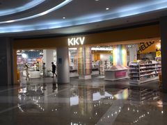 -KKV(深圳kk one 店)