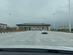 -秦始皇帝陵博物院-丽山园