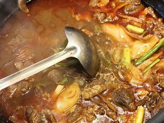 -肖记公安牛肉鱼杂馆·省级非物质文化遗产(三角路直营店)