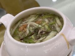 -寻味顺德·南记酒家·传统顺德菜·鱼生(广源路店)