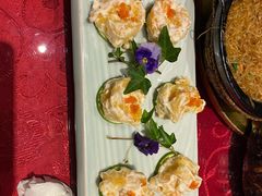 -宋庄魁元艺术餐厅