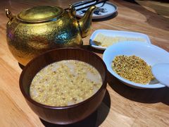 蒙古奶茶-蒙料·手把肉(望京店)