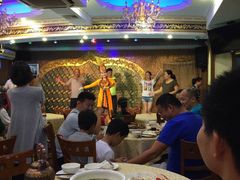 -维吾尔餐厅(宜山路店)