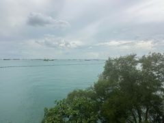 -巴拉湾海滩