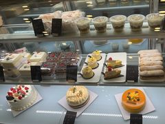 -梦菲思饼屋(瑞金宾馆店)