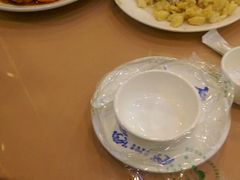 -振生清真饭店(永安道店)