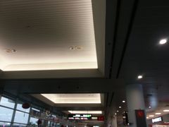 -厦门高崎国际机场-T3航站楼