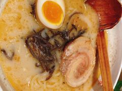 -味千拉面(巴黎春天浦建店)