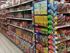 -利群海琴购物广场(商丘路店)