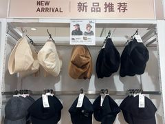 -优衣库(北京枫蓝国际广场店)