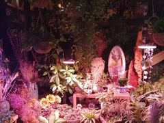 -莫太花餐厅(河北路店)