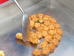 -张公桥美食街