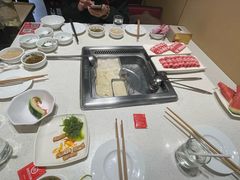 -海底捞大排档火锅(打浦路店)