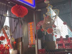 -老闵田螺馆·南昌特色小炒(梦时代店)