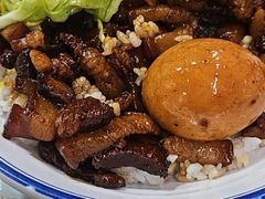-潮十三潮汕砂锅粥(高新四路大都荟店)
